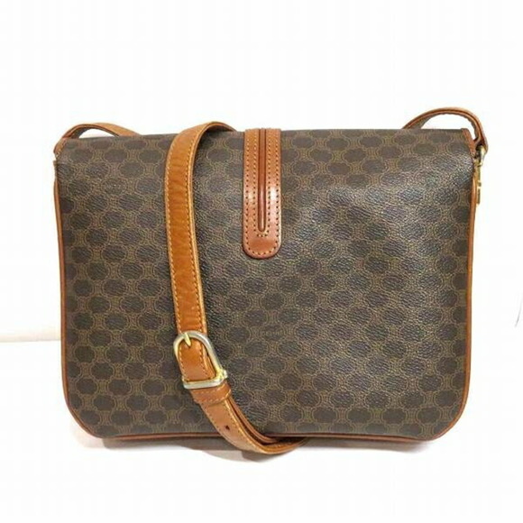 Celine CELINE Macadam bag shoulder ladies - Picture 2 of 9